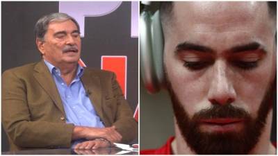  Vlade Đurović Zvezda treba da dovede Luku Vildozu 