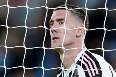  Lučano Spaleti postaje novi trener Juventusa  