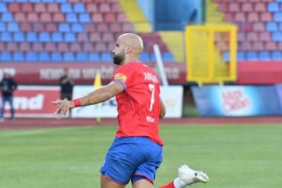  Luka Juričić najbolji strijelac lige dao 10 golova za Borac 