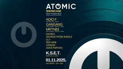  atomic žurka u kset pabu banjaluka 