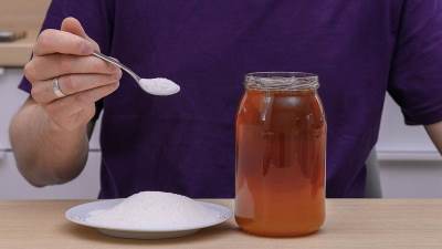  da li je med zdrava zamjena za šećer 