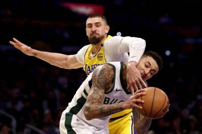  Aleks Lenj potpisao za Real Madrid 