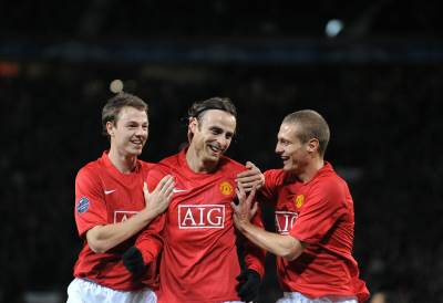  Dimitar Berbatov priznao da je bio otet 