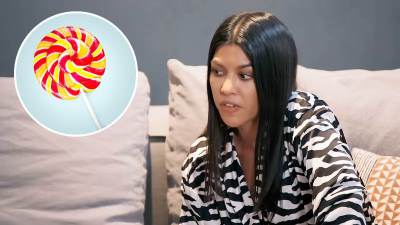  Kardašijanka prodaje lizalice za vaginu 