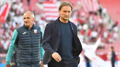  Miroslav Tanjga o duelu Crvene zvezde i Vojvodine 