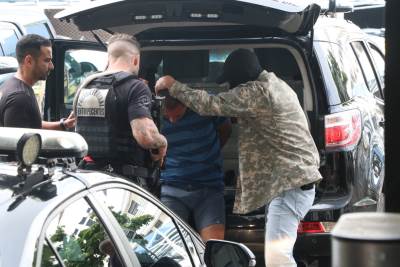  Kavački klan na meti brazilske policije 