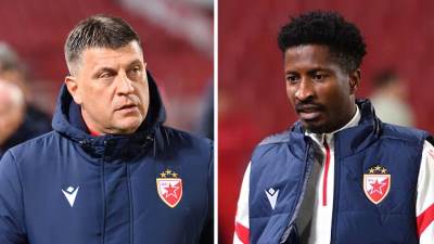  Zašto je Zvezda raskinula ugovor sa Olajinkom 