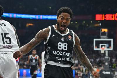  Evroliga Hapoel Partizan uživo prenos livestrean 