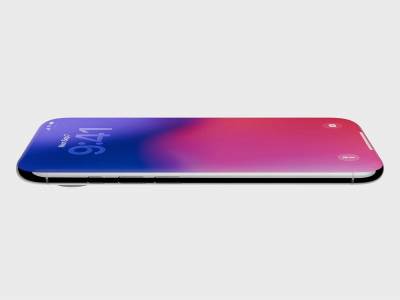  Apple sprema iPhone bez fizičkih tastera 