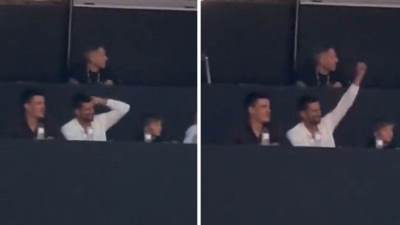  Novak Đoković na utakmici Olimpijakosa u Atini 