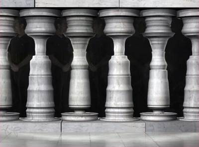  test ličnosti šta prvo vidite na slici 