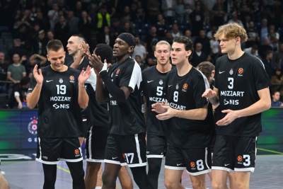  saopstenje partizana upuceno navijacima 