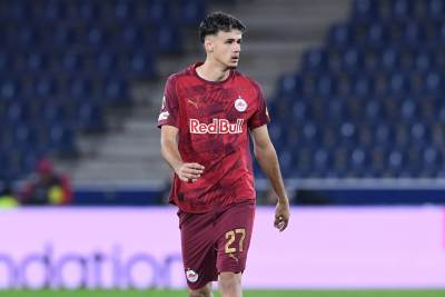  Leverkuzen može otkupiti Kerima Alajbegovića 