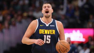  nikola jokic dao 34 poena za denver protiv sakramenta 