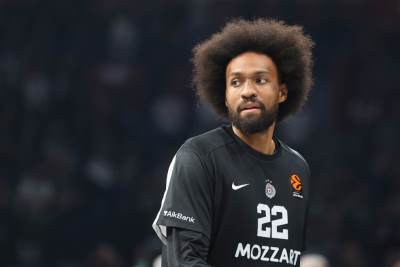  Kad se Džabari Parker vraća u Beograd  