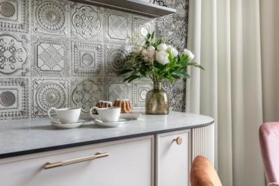  Kakve pločice staviti iza šporeta i radne površine 