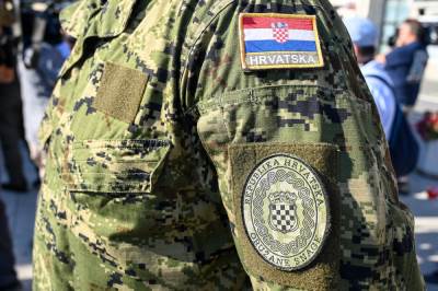  Hrvatska vojska 