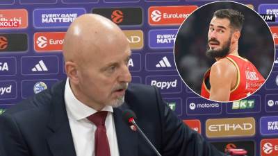  Saša Obradović o Nikoli Kaliniću 