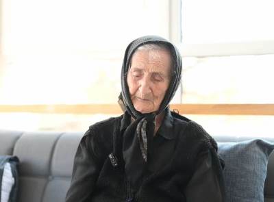  Baka iz Prijedora ima 104 godine 