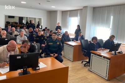  Tužilaštvo traži pritvoz za osumljičene za iskorištavanje maloljetnica u Tuzli 