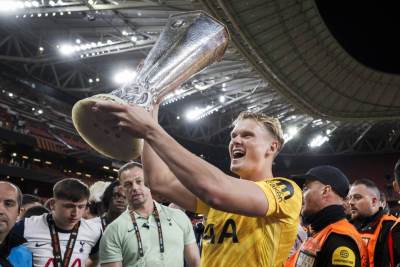  Alfi Vajtman završio karijeru 