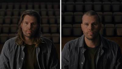  Mikel Hansen podrška borbi protiv raka 