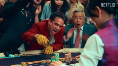  Bovi film Ballad of a small player 