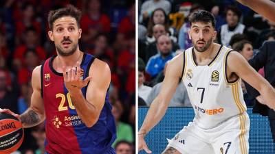  Real i Barselona spremni da napuste Evroligu 