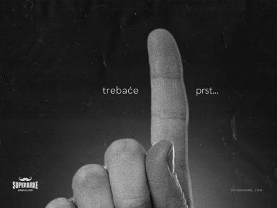  Počinje Movember u Banjaluci 