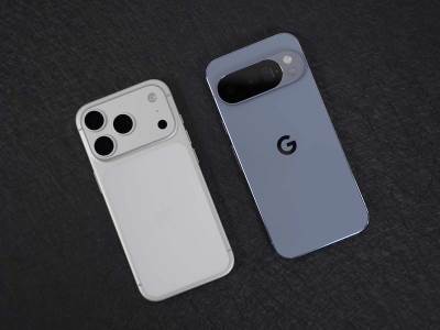   Quick Share između Iphone i Android telefona 