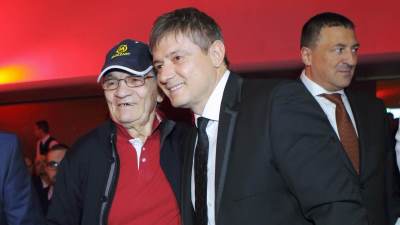  Kako je propao transfer Dragoslava Šekularca u Juventus 