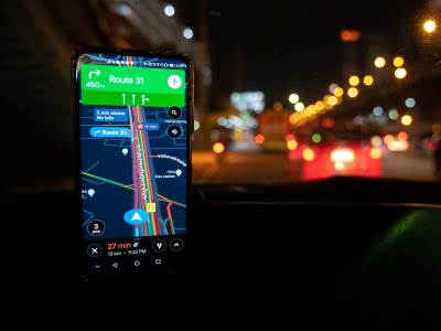  nova funkcija google mapa za uštedu baterije 