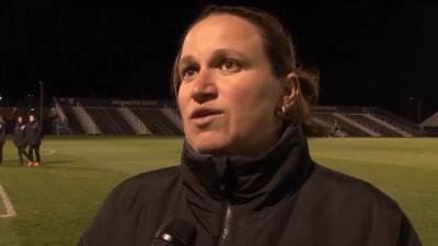  Laura Harvi trenerica Sijetla priznala da je koristila Chat GPT za taktiku 