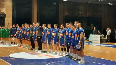  rukomet BiH pobjeda nad Saudijska Arabija 