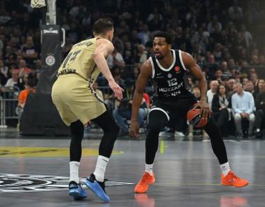  Evroliga Partizan Barselona uživo prenos livestream 