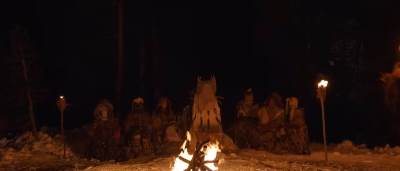  8 najstrašnijih horor serija pred Noć veštica idealne za vikend bindžovanje 