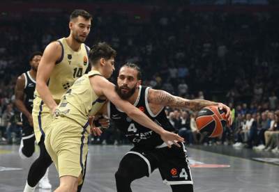  KK Barselona između Evrolige i NBA Evrope 