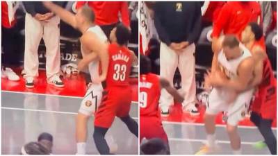  Sudije oštetile Denver protiv Portlanda 