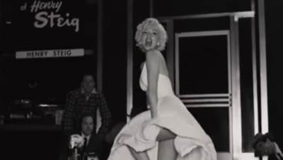  Kako je nastala kultna scena Merilin Monro 