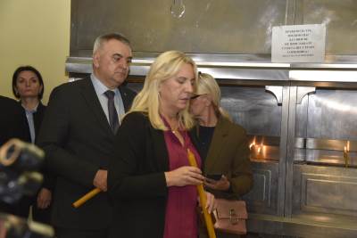  Cvijanović i Minić o odbijanju Dodikove apelacije 