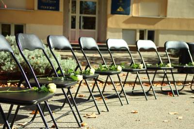  Banjalučani odali počast žrtvama pada nadstrešnice 