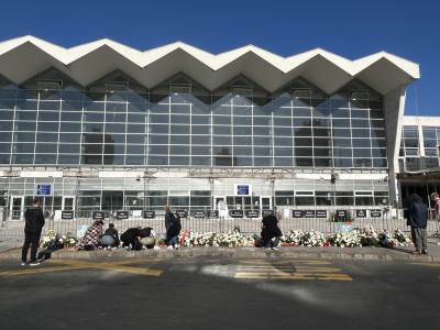  Obustavljaju se postupci protiv Vesića, Tanacković i Dimoski 