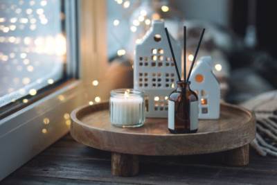  Najljepši mirisi za stan u jesen i zimu 