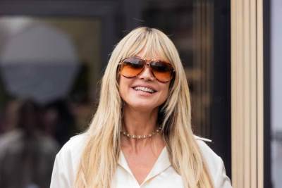  Hajdi Kum ponovo imala najluđi kostim za Noć Veštica 