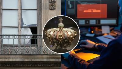  Blago iz Luvra završilo na dark vebu 