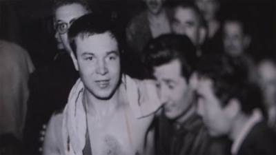  Dragiša Stanković Čelik životna priča 