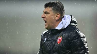  Vladan Milojević najavio utakmicu protiv Radnika iz Surdulice 