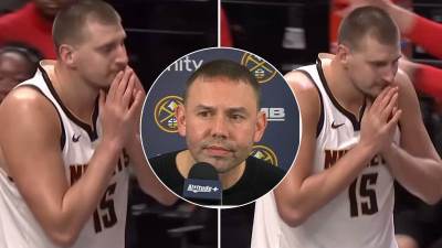  Kontroverzne odluke sudija na meču Denvera 