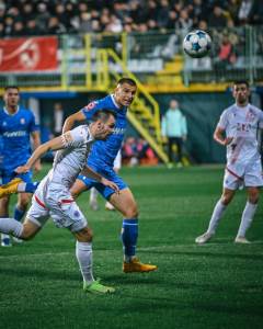  NK Široki Brijeg HŠK Zrinjski  