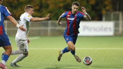  Čukarički pobijedio Partizan  